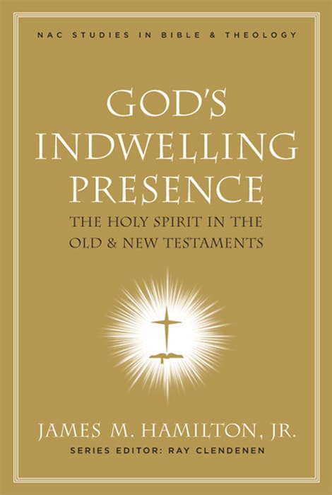 eBook - God's Indwelling Presence