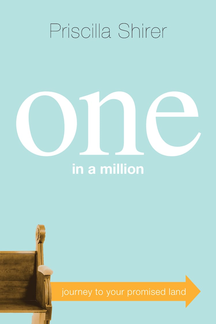 eBook - One in a Million