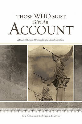 Those Who Must Give an Account