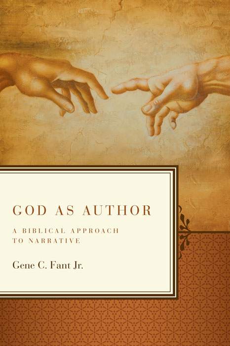 eBook - God as Author