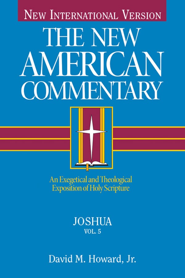 eBook - Joshua