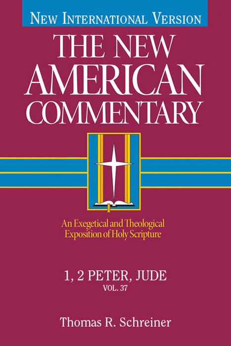 eBook - 1, 2 Peter, Jude