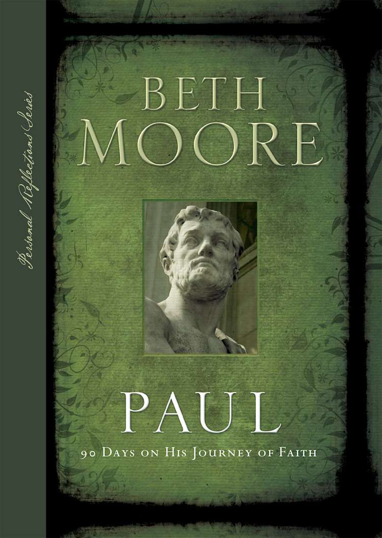 eBook - Paul