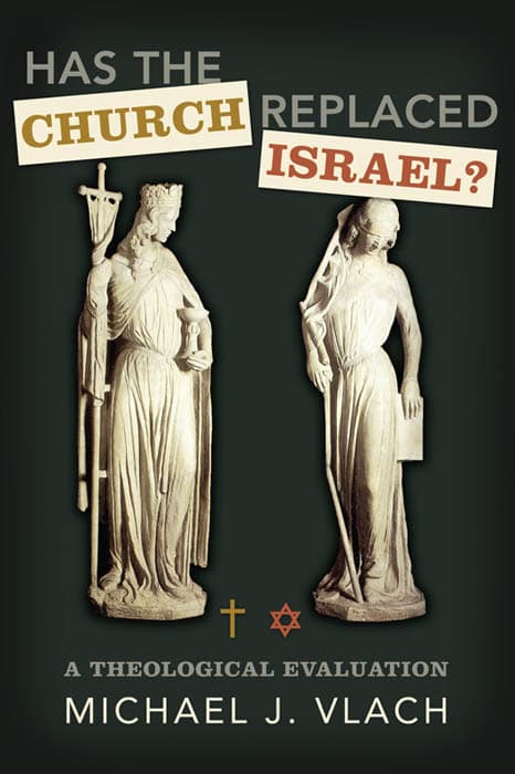 eBook - Has the Church Replaced Israel?