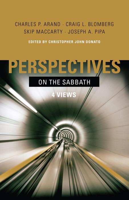 eBook - Perspectives on the Sabbath