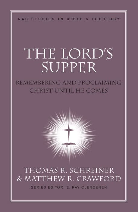 eBook - The Lord's Supper