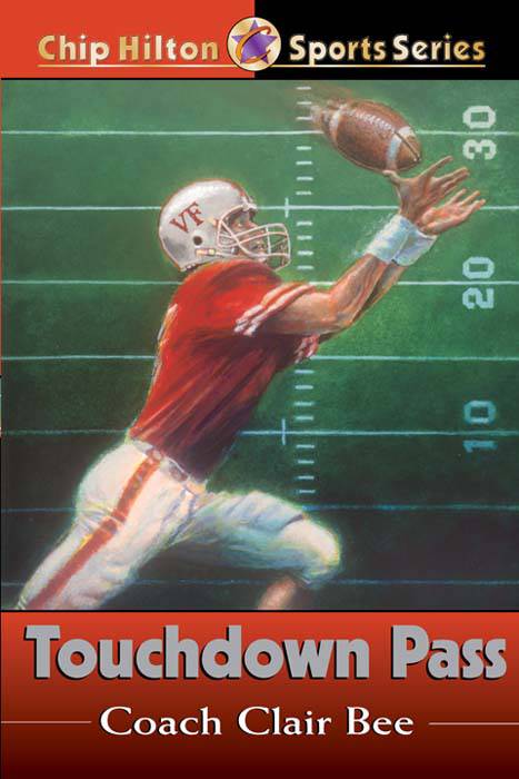 eBook - Touchdown Pass