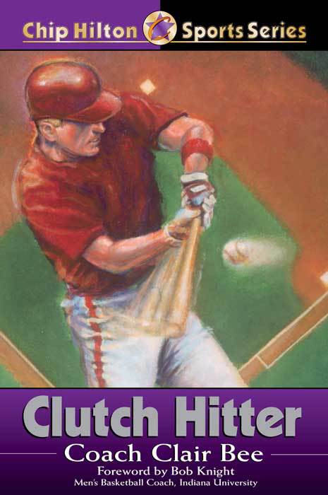 eBook - Clutch Hitter