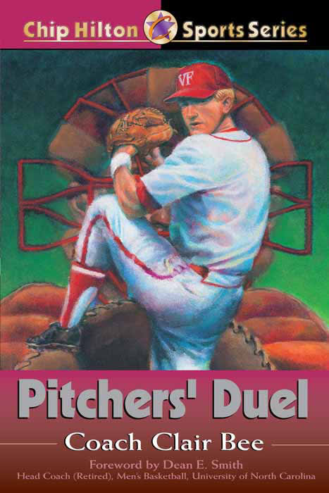 eBook - Pitchers' Duel