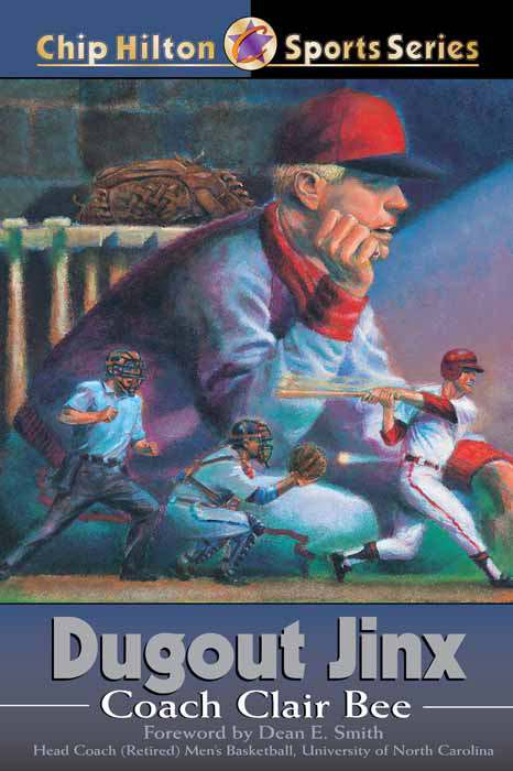 eBook - Dugout Jinx