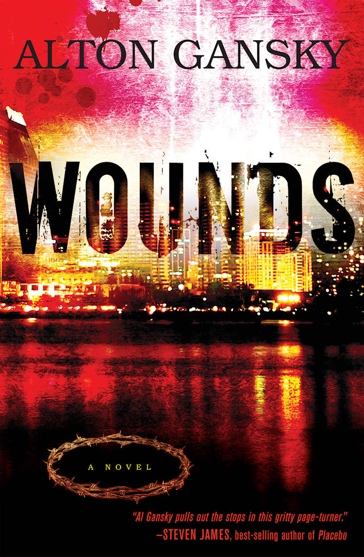 eBook - Wounds