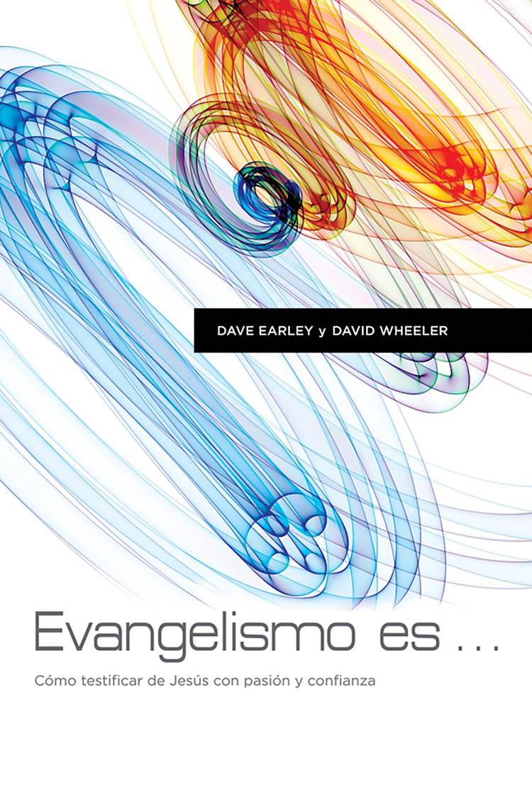 eBook - Evangelismo Es