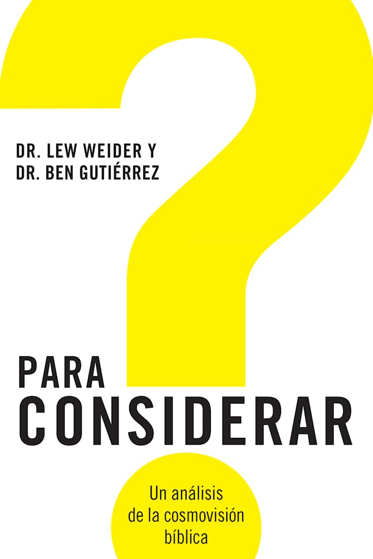 eBook - Para Considerar