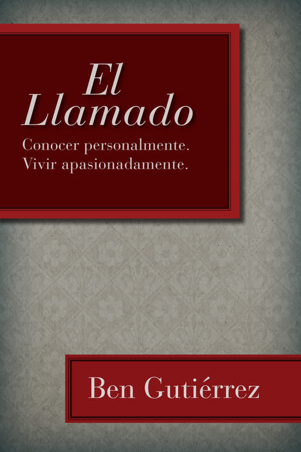 eBook - El Llamado