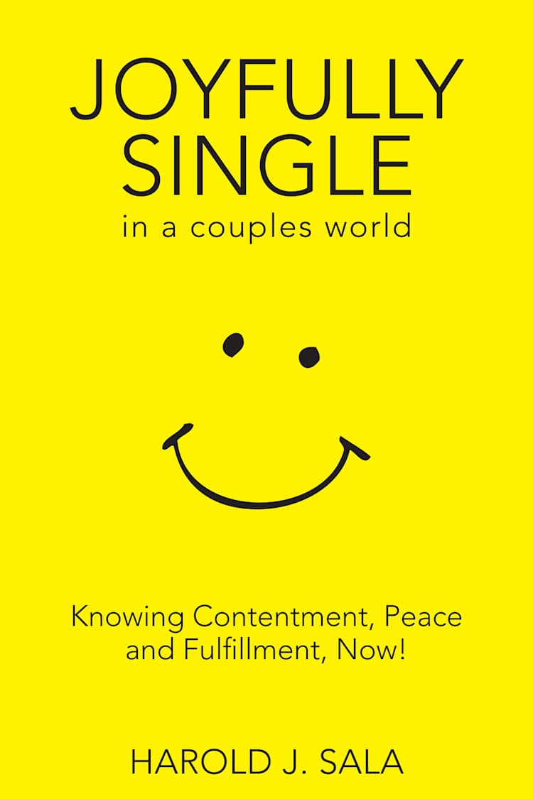 eBook - Joyfully Single in a Couples’ World