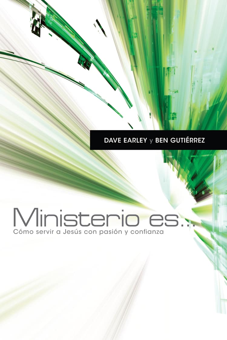eBook - Ministerio es . . .