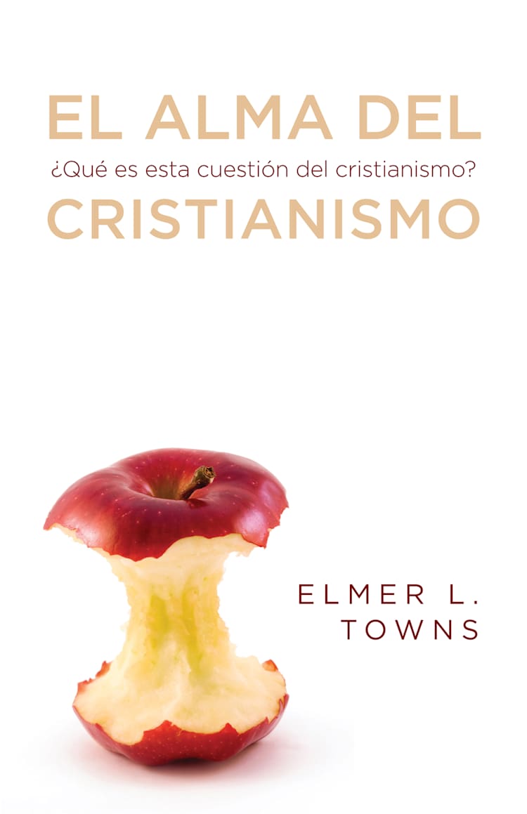 eBook - El alma del cristianismo