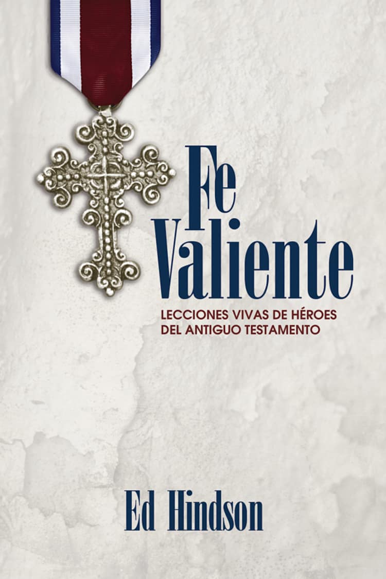eBook - Fe Valiente