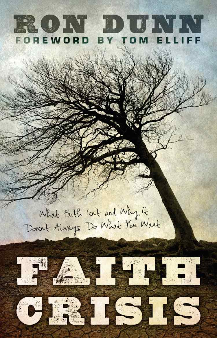 eBook - Faith Crisis