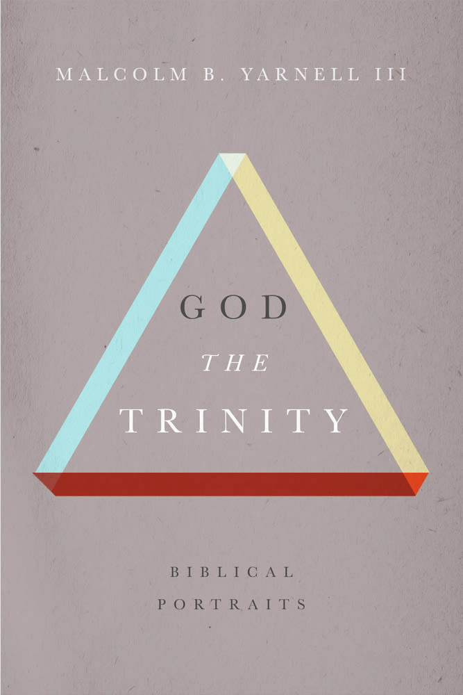 God the Trinity