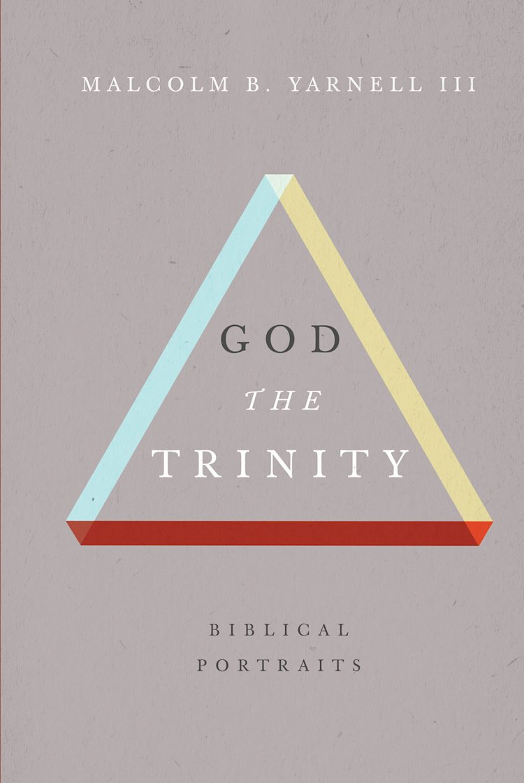 eBook - God the Trinity