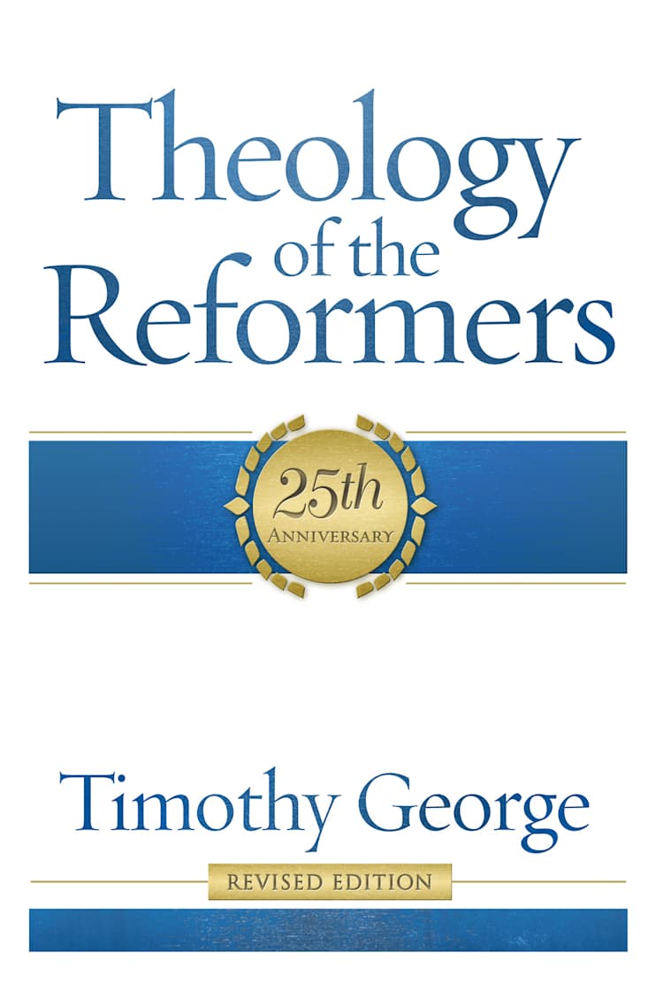 eBook - Theology of the Reformers