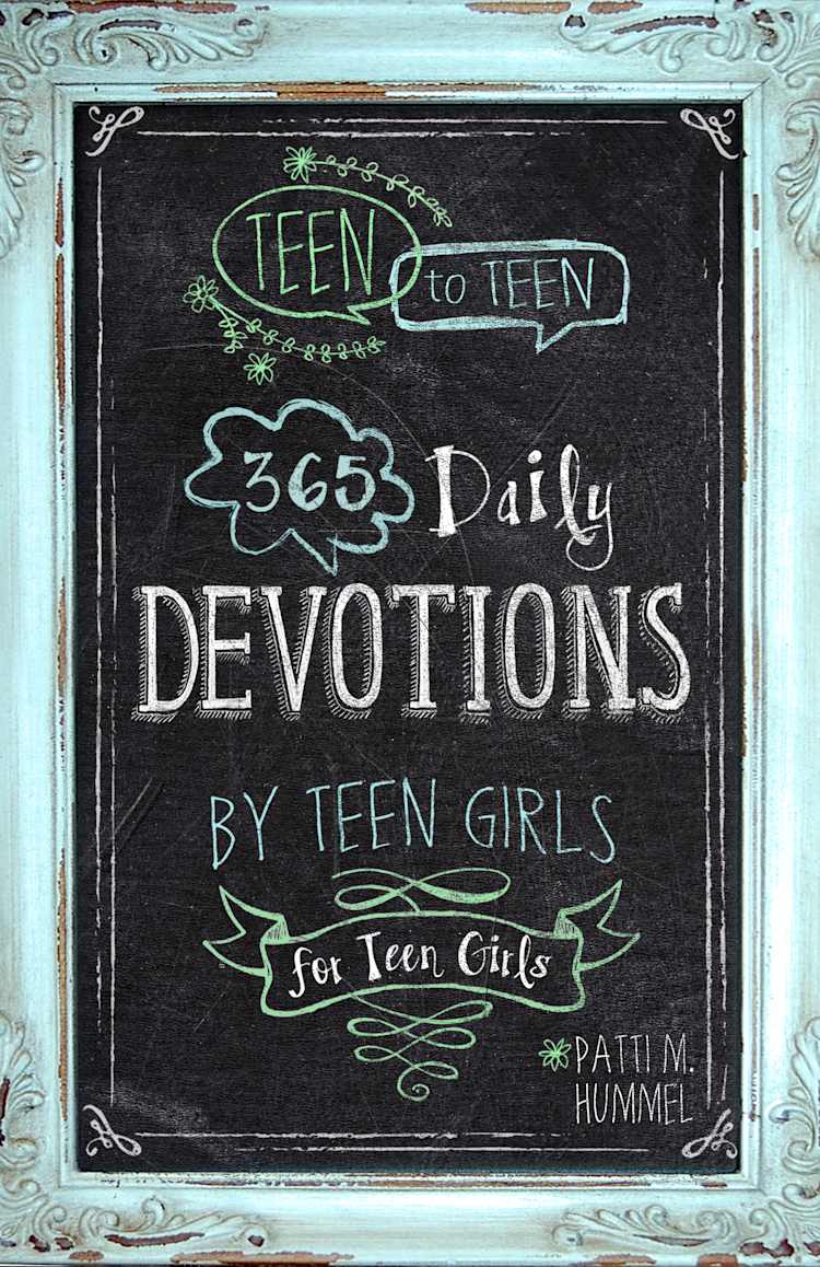 Teen to Teen