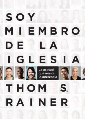 Soy miembro de la iglesia