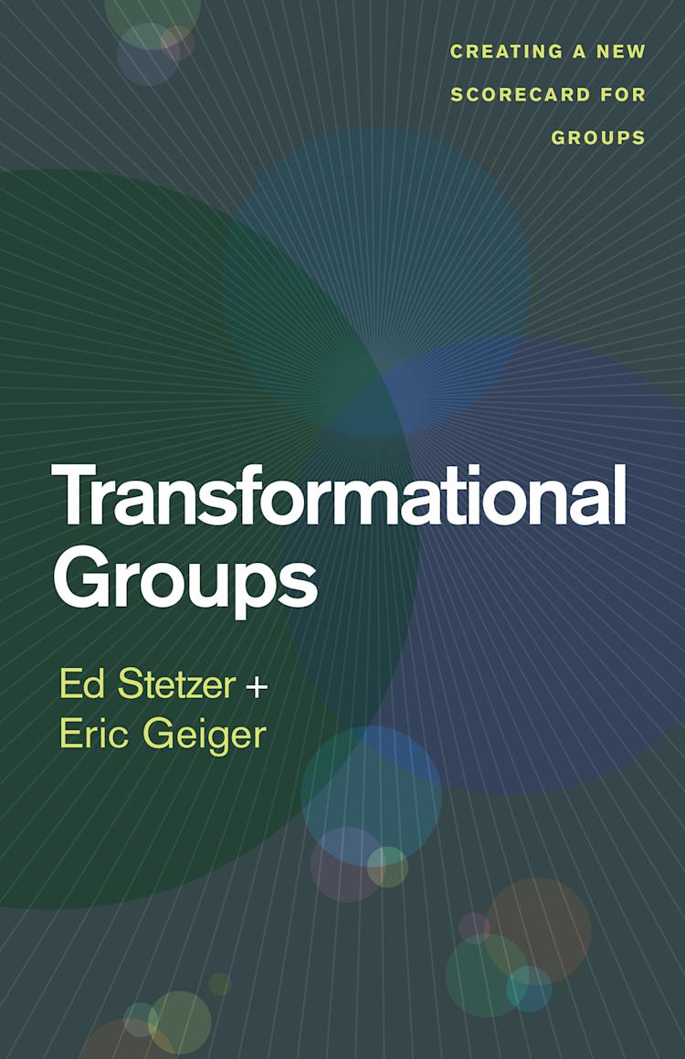 eBook - Transformational Groups