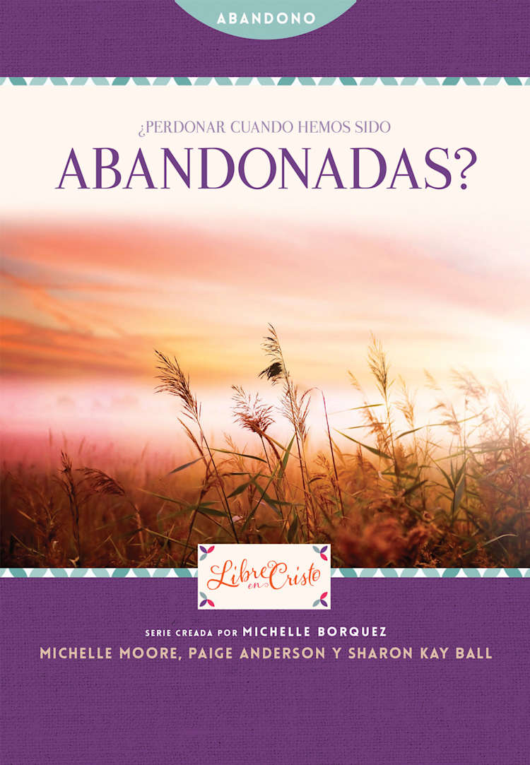 eBook - ¿Perdonar cuando hemos sido abandonadas?