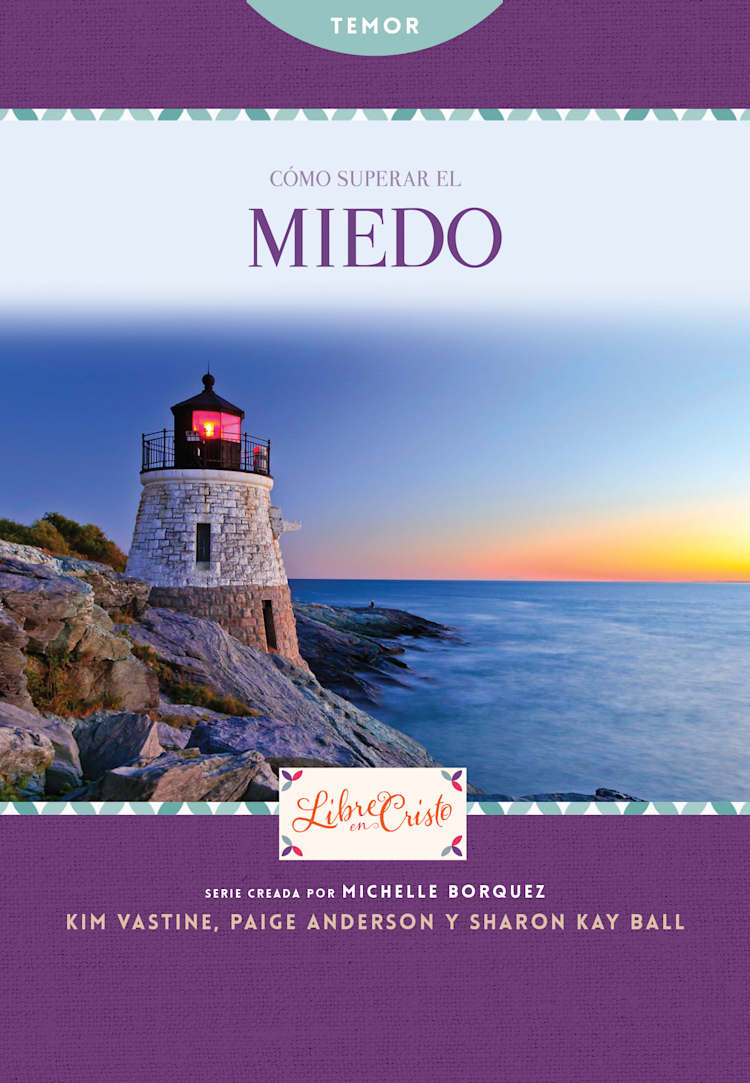 eBook - Cómo superar el miedo