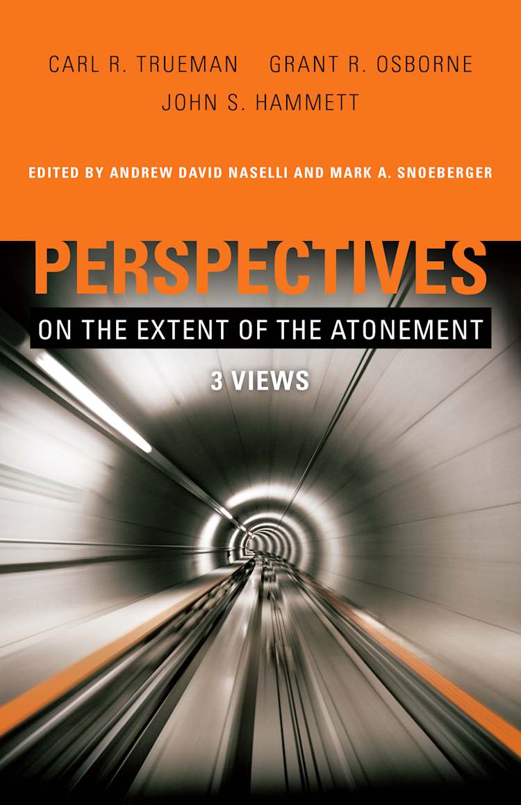 eBook - Perspectives on the Extent of the Atonement