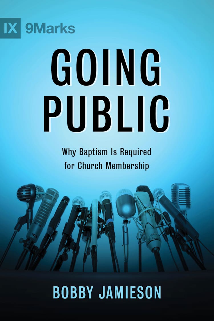 Going Public