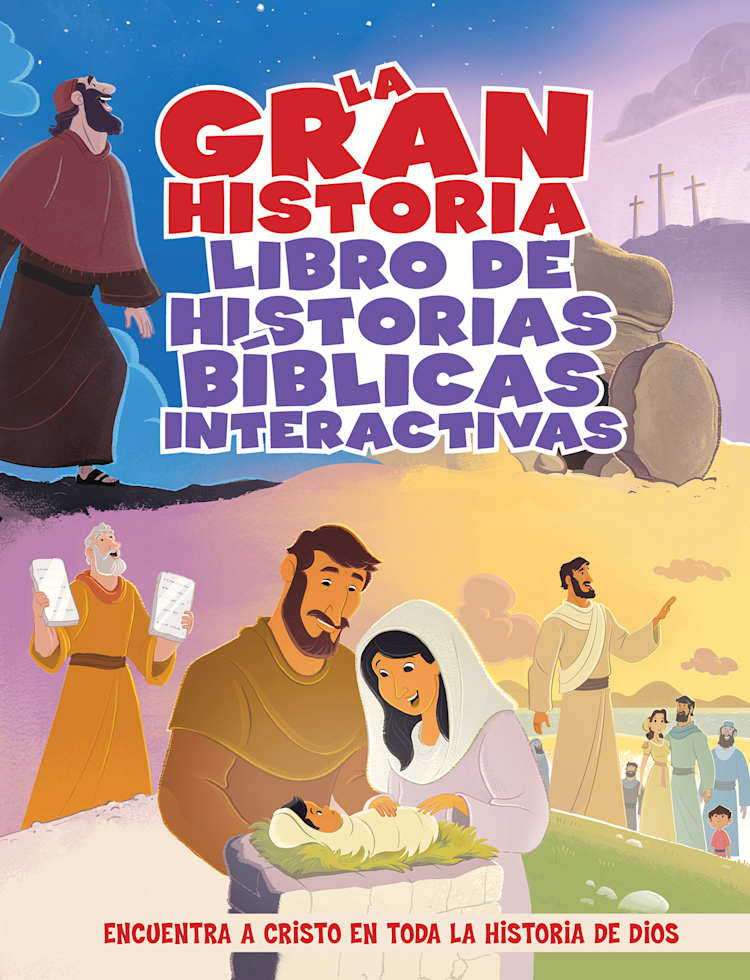 eBook - La Gran Historia