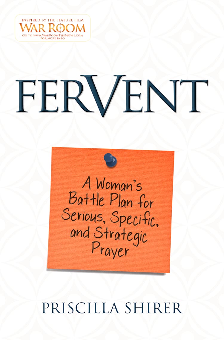 eBook - Fervent