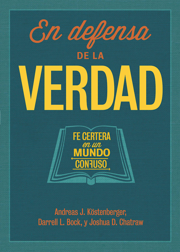 eBook - En defensa de la verdad