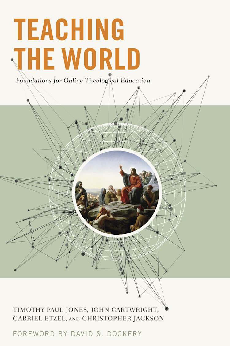 eBook - Teaching the World