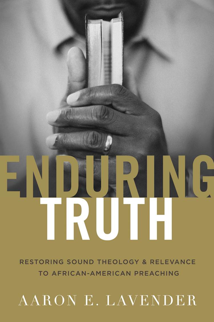 eBook - Enduring Truth