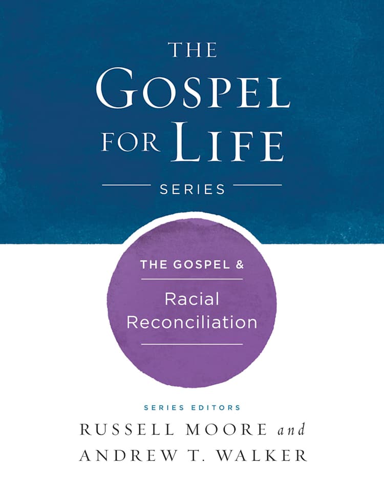 eBook - The Gospel & Racial Reconciliation