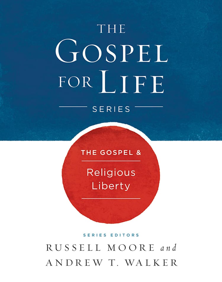 eBook - The Gospel & Religious Liberty