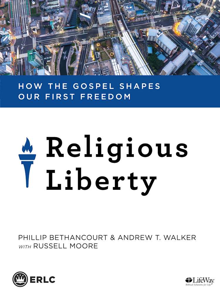 eBook - Religious Liberty - Bible Study Book