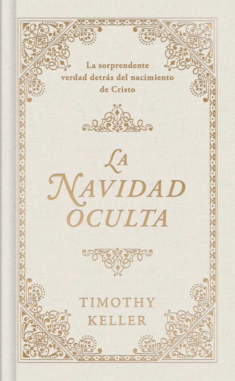 eBook - La Navidad oculta