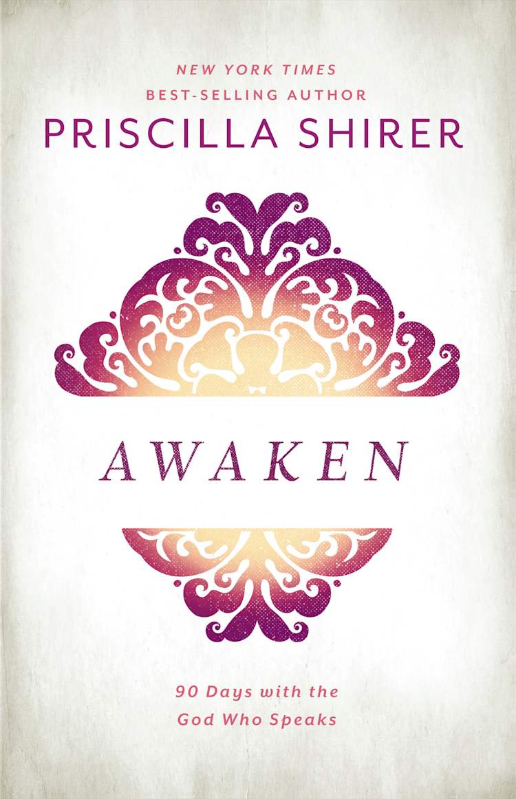 eBook - Awaken