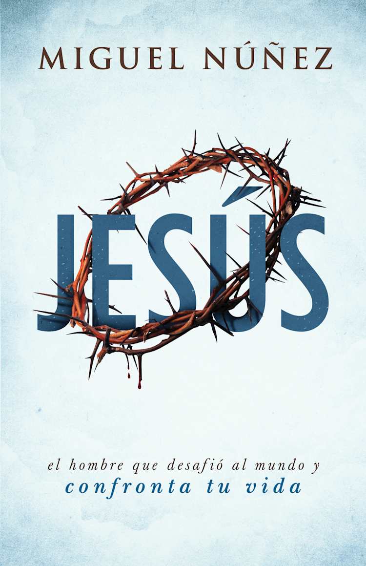 eBook - Jesús