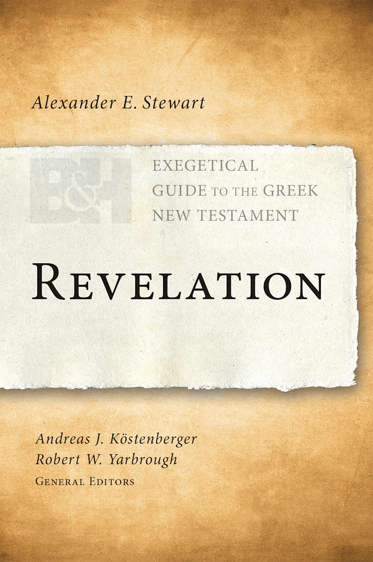 eBook - Revelation