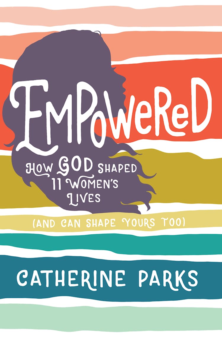 eBook - Empowered