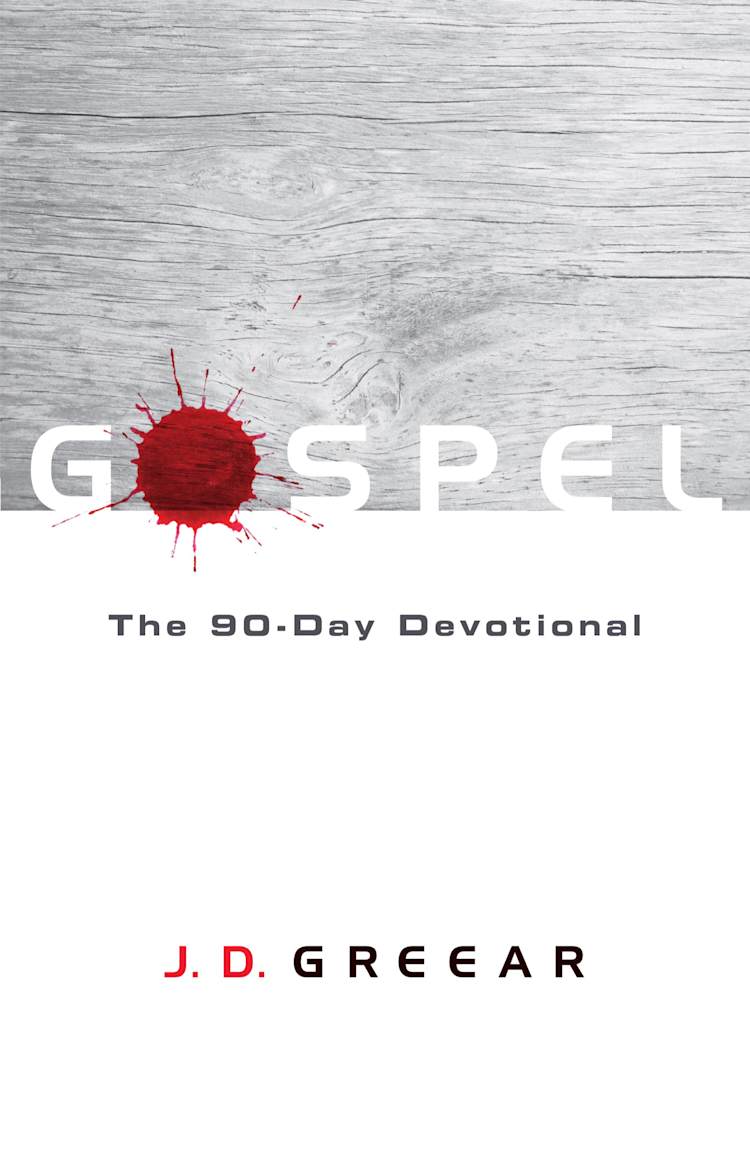 eBook - Gospel