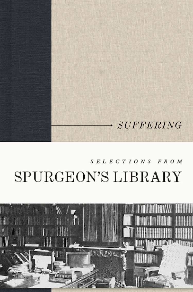eBook - Suffering