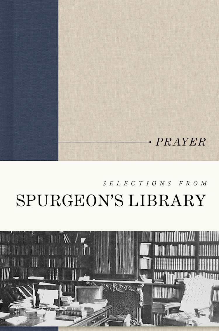 eBook - Prayer