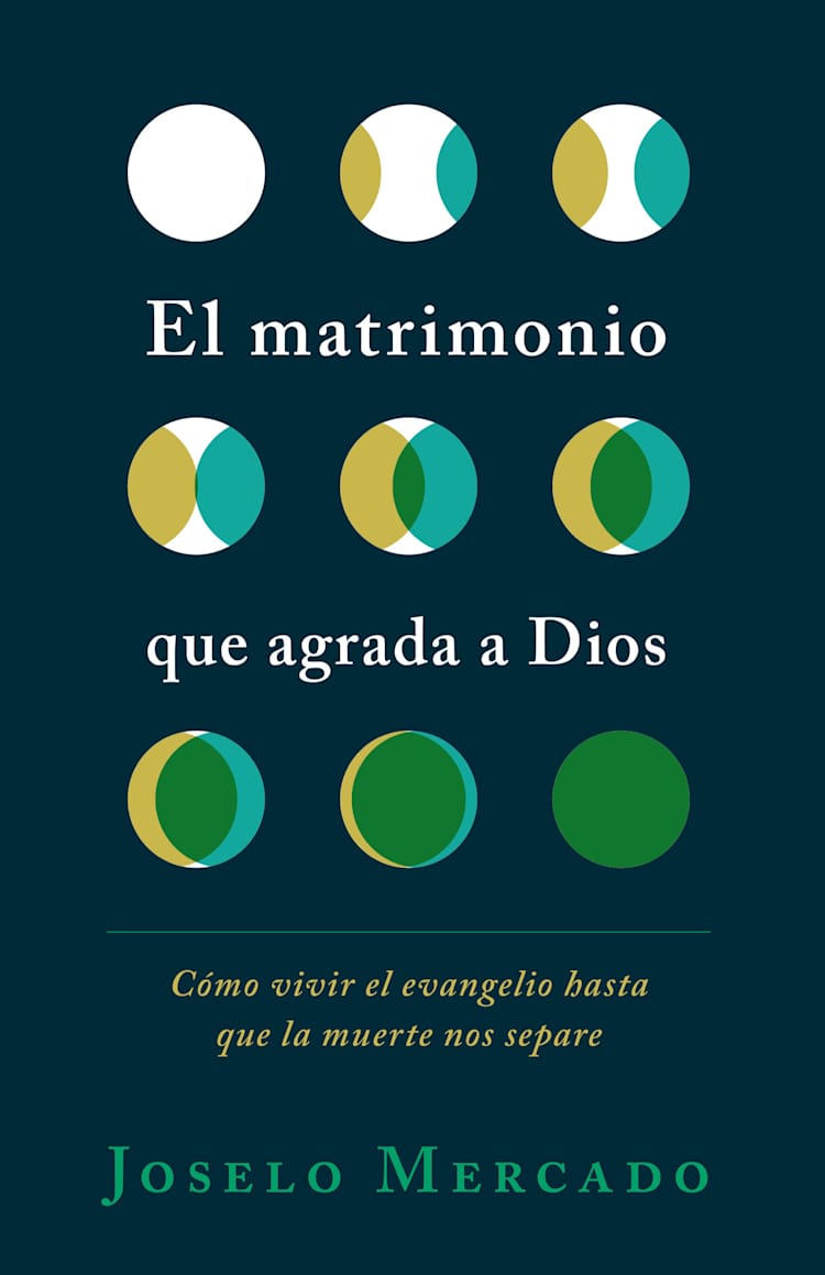 eBook - El matrimonio que agrada a Dios